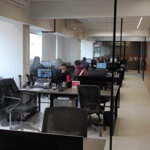 sala